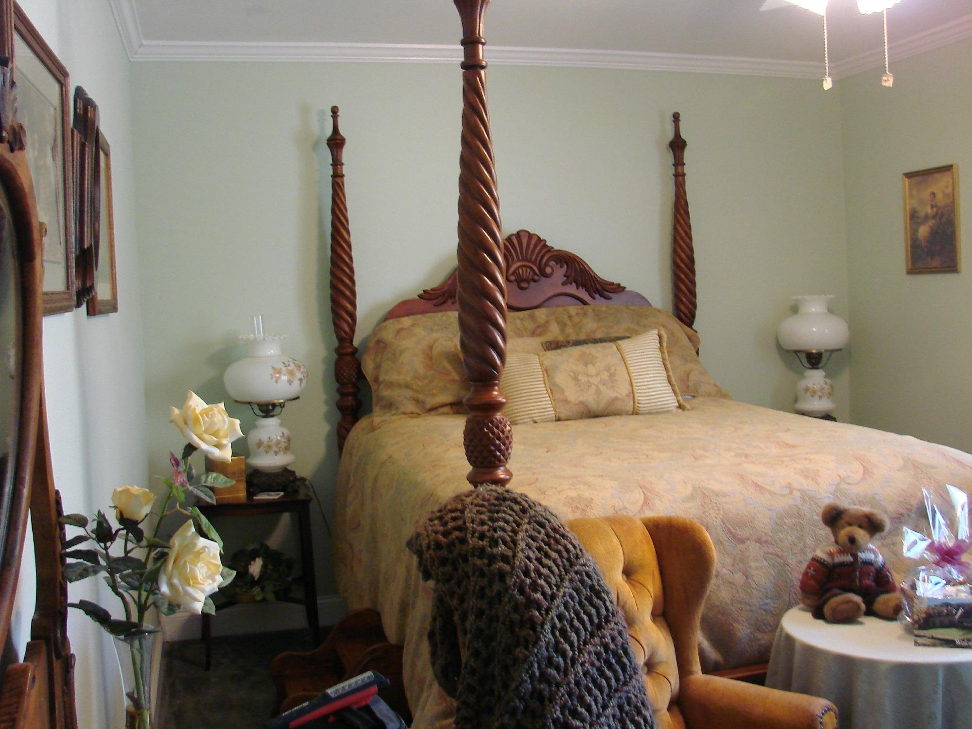 Serendipity Ranch Bed And Breakfast Rooms: Pictures & Reviews - Tripadvisor