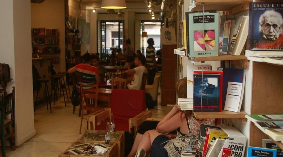 Ubik Café