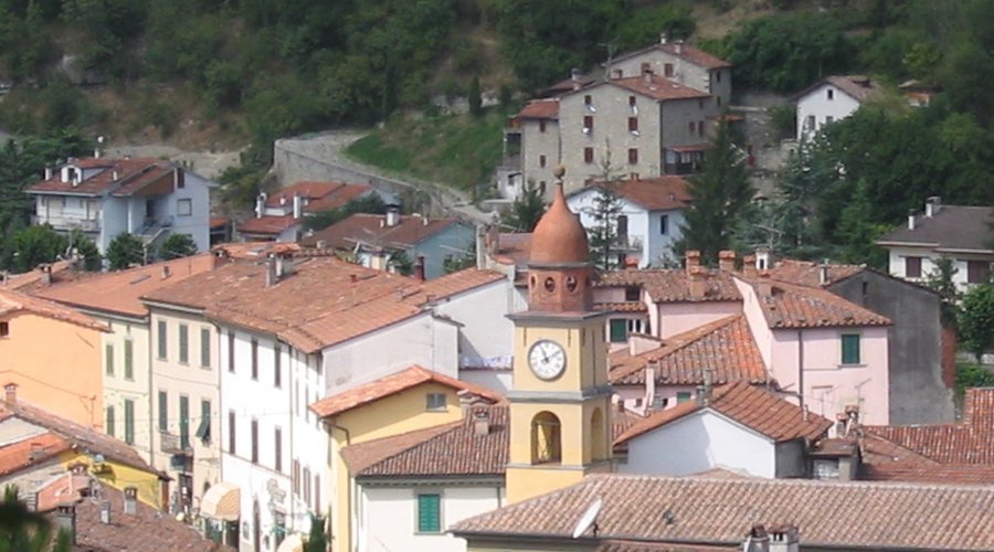 Panorama