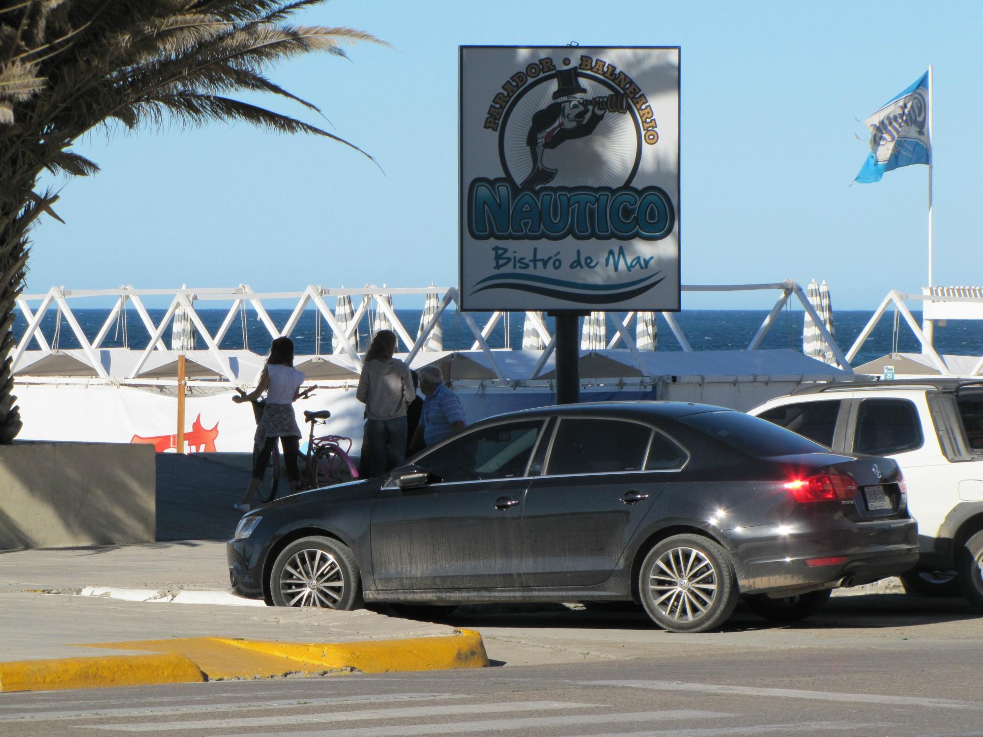 Hotel photo 16 of Hotel Gran Madryn.