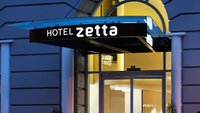 Hotel photo 5 of Hotel Zetta San Francisco, a Viceroy Urban Retreat.