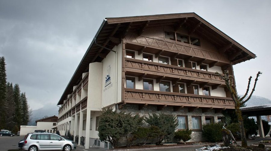 Alpine Centre