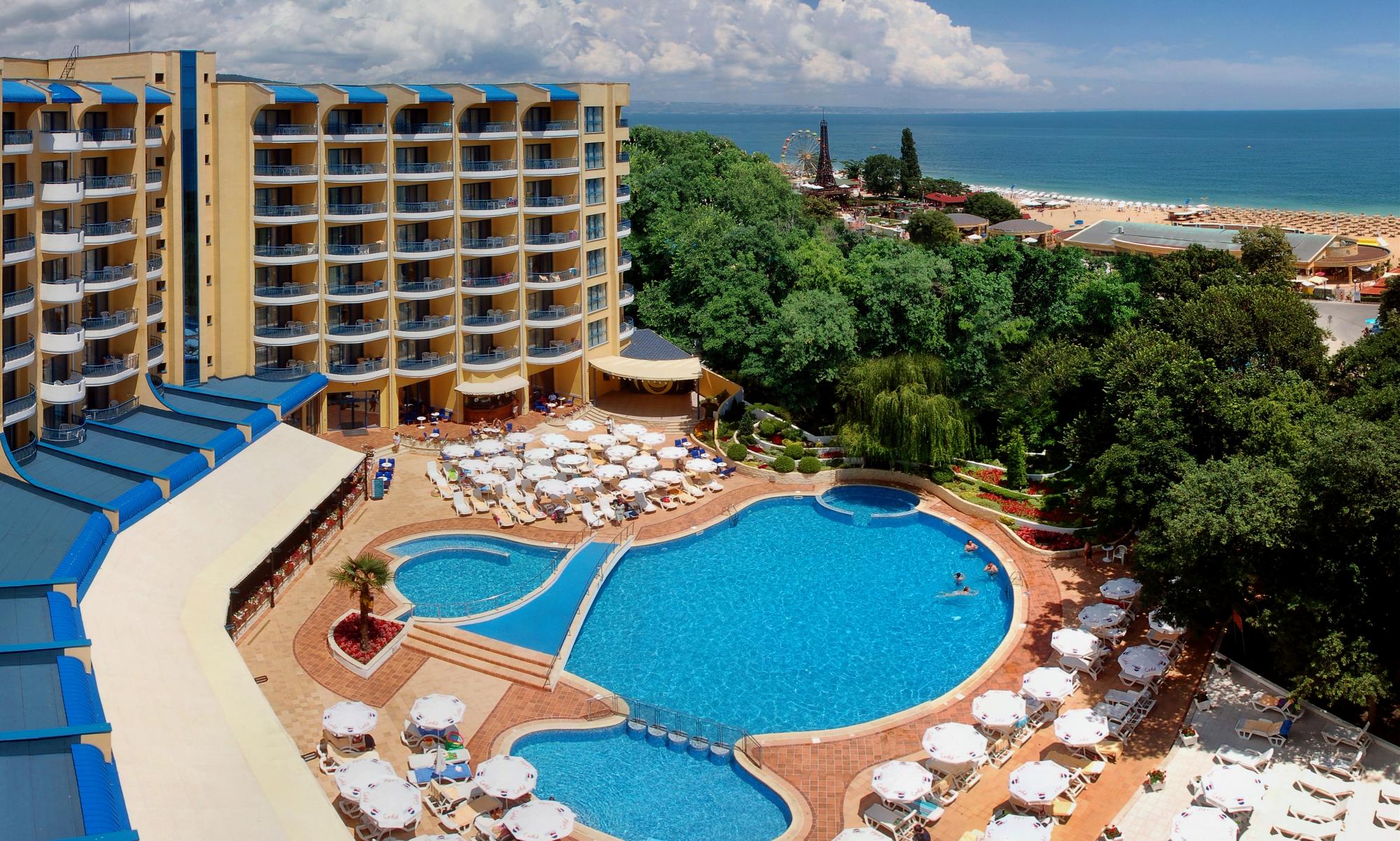 Hotel photo 16 of Grifid Club Hotel Arabella.