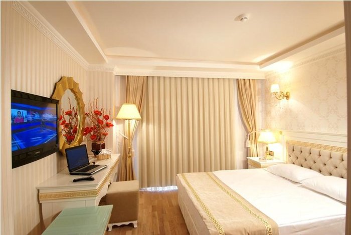 빌렘 하이 클라스 호텔 (Bilem Hotel Beach & Spa, 안탈리아) - 호텔 리뷰 & 가격 비교