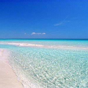 Mare di Porto Cesareo