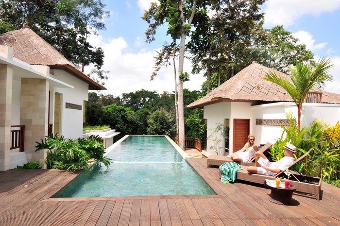 THE LUKU BOUTIQUE VILLA & GALLERY - Reviews (Bali/Tabanan)