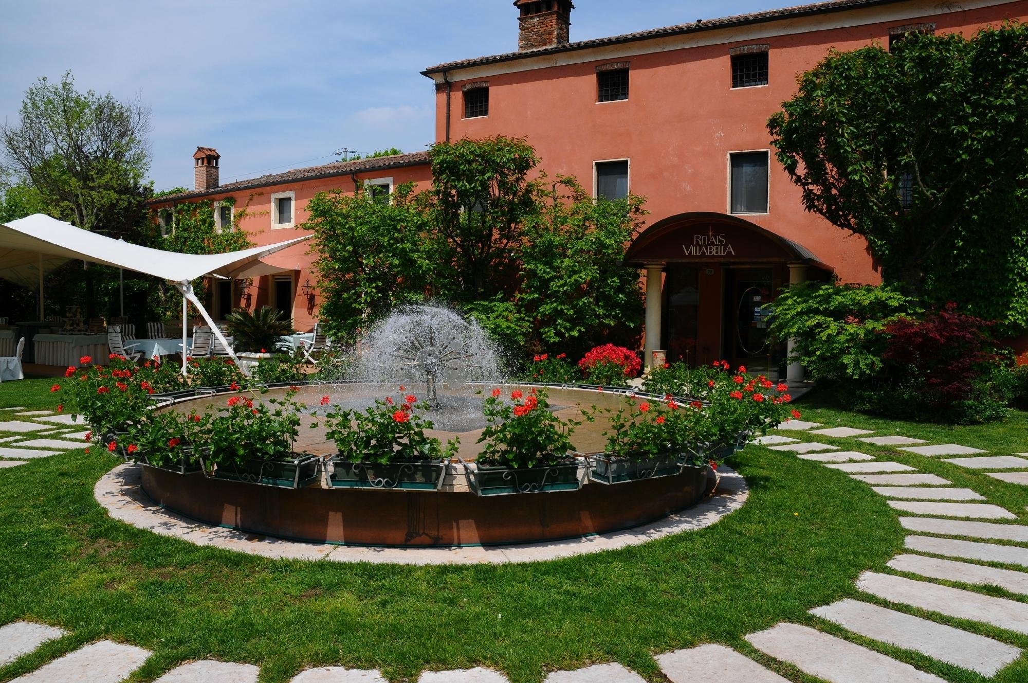 Relais Villabella image