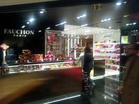 Sephora - Metropole Shopping