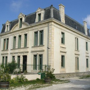 La Maison du Meunier 1893