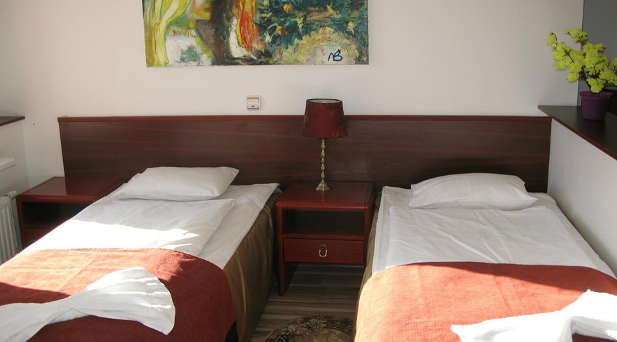 Tween room