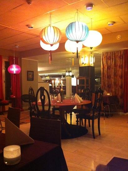 first hotel linné