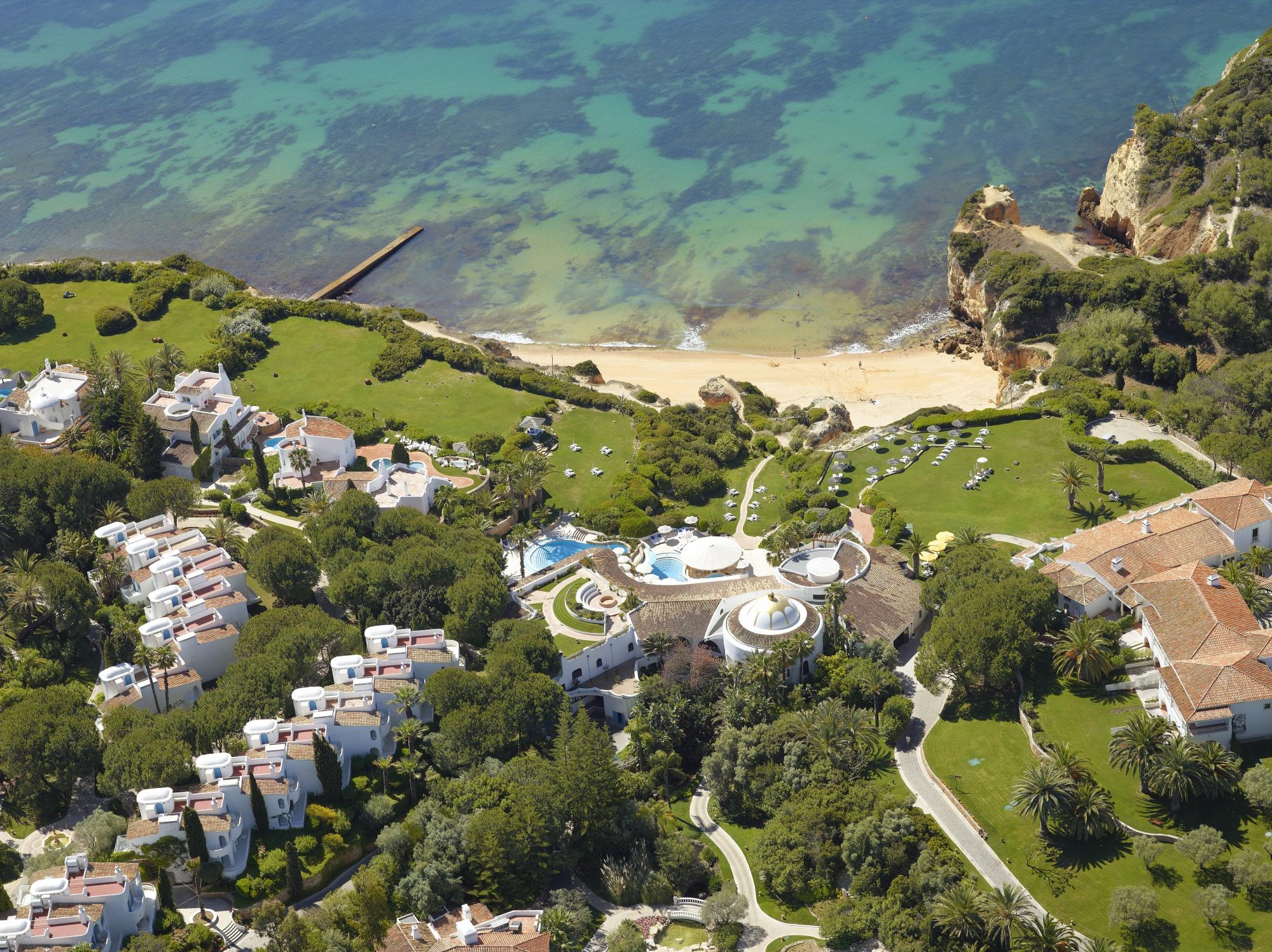 Hotel photo 22 of Vila Vita Parc Resort & Spa.