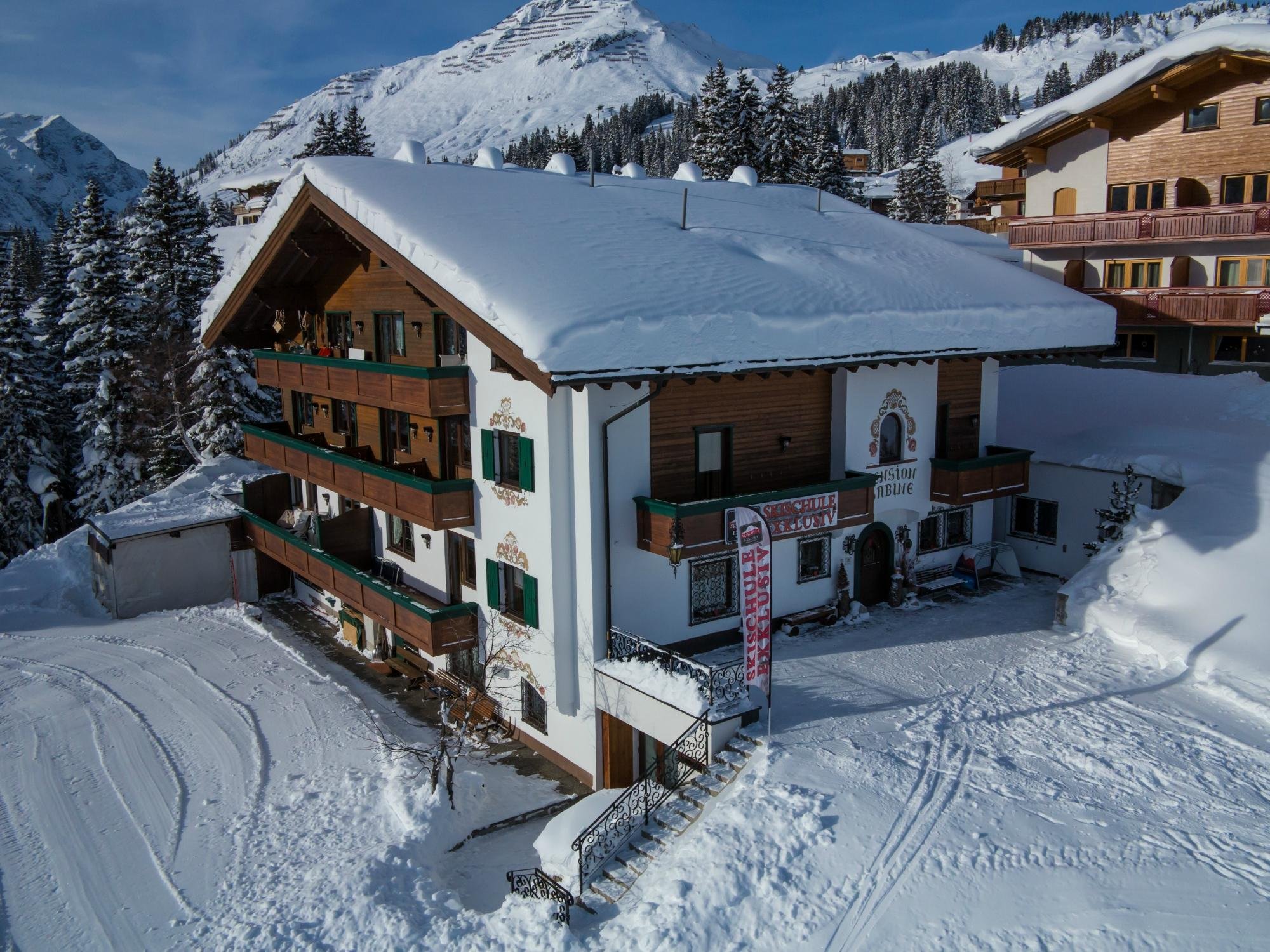 BOUTIQUE HOTEL SABINE Reviews Lech Austria