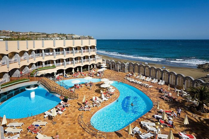 SAN AGUSTIN BEACH CLUB - Updated 2023 (Gran Canaria, Canary Islands)