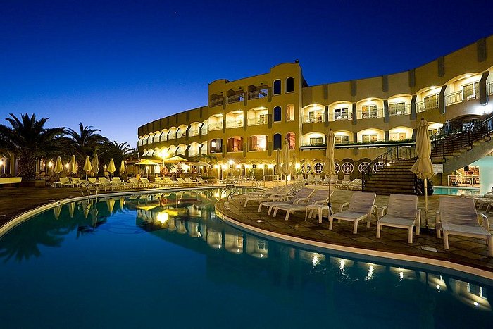 SAN AGUSTIN BEACH CLUB - Updated 2023 Prices & Hotel Reviews (Spain)