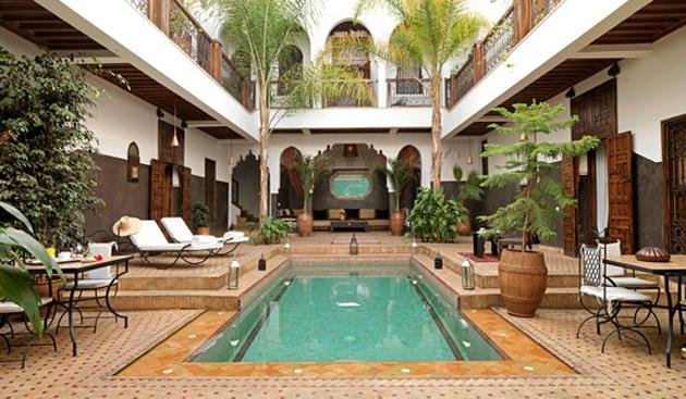 Imagen 2 de Riad Kasbah