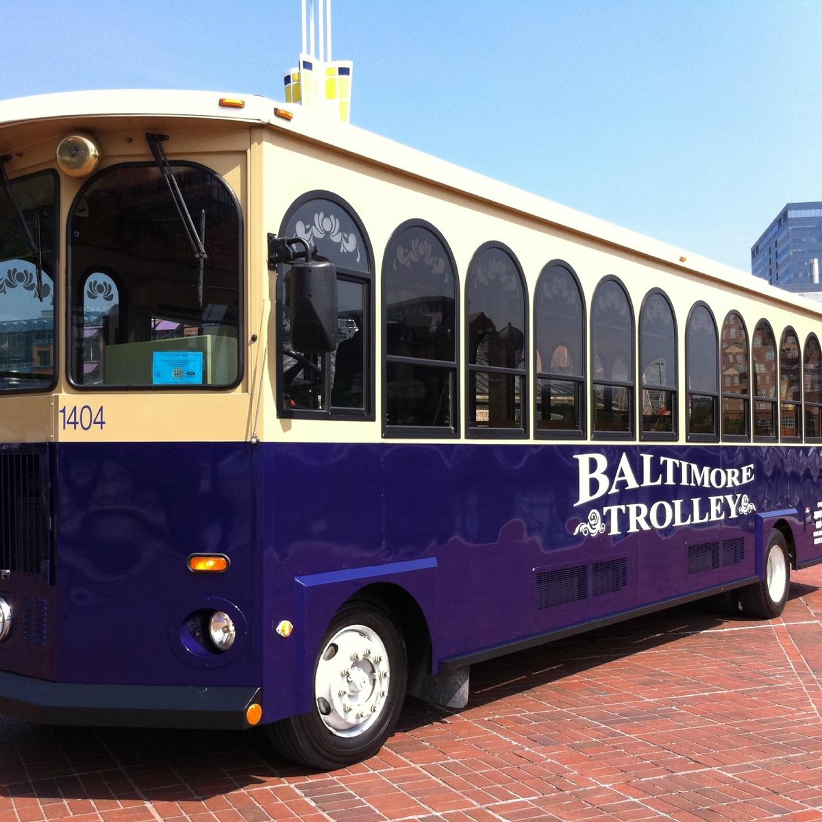 Baltimore Trolley Tours 2023 Lo que se debe saber antes de viajar