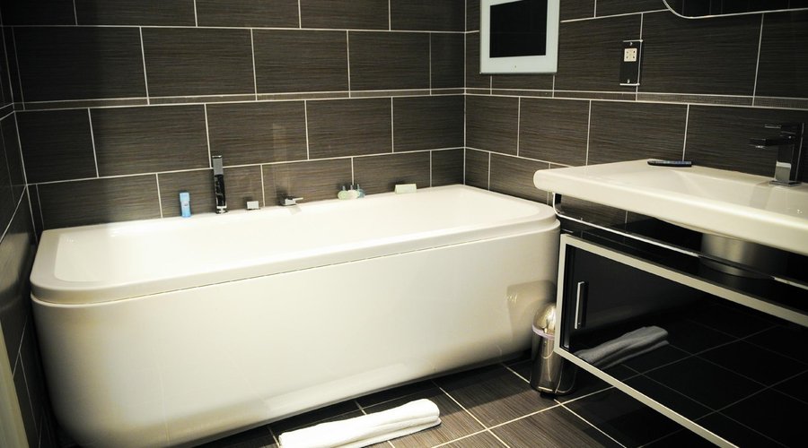 Gold & Bronze Executive Room