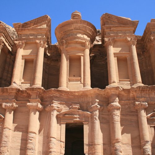 booking jordan tours