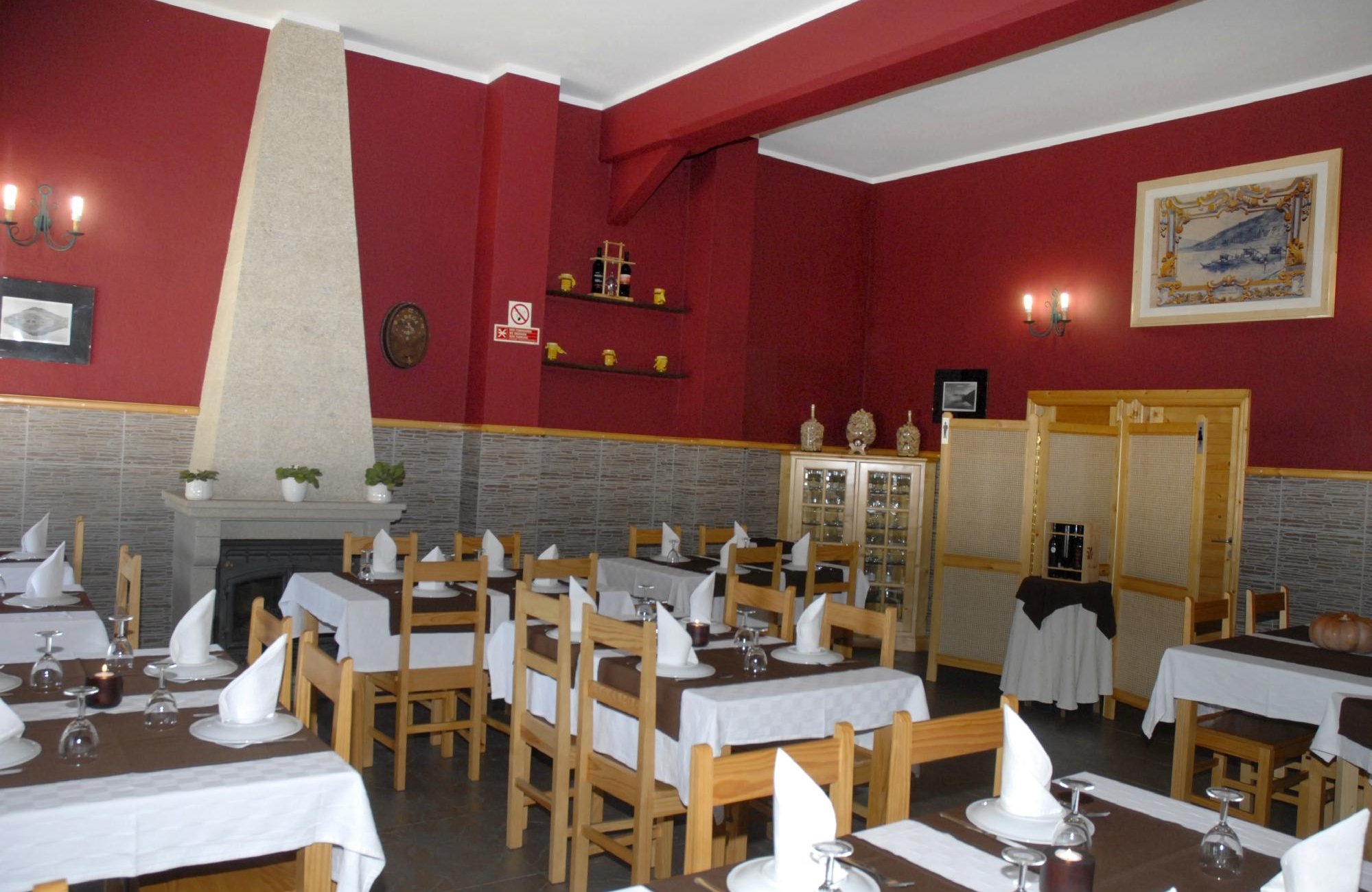 Hotel Douro by null