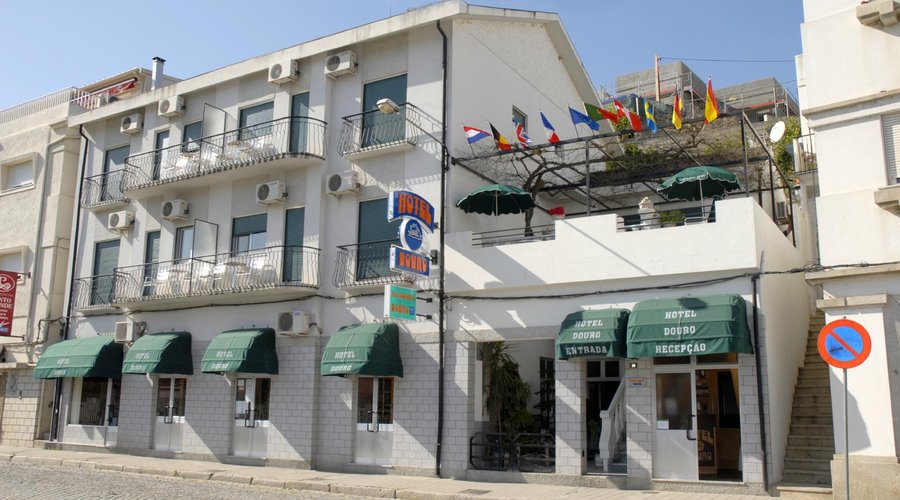 Hotel Douro