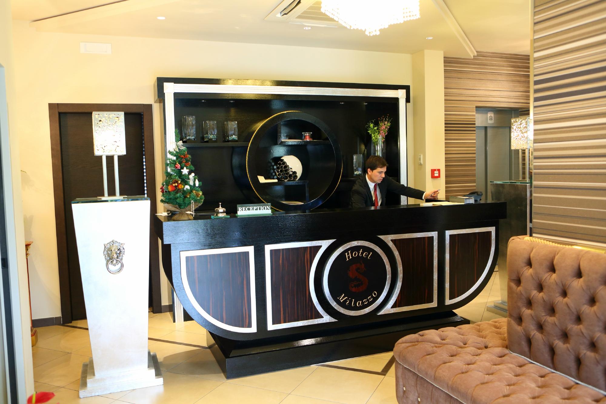 Hotel photo 47 of Hotel Milazzo.
