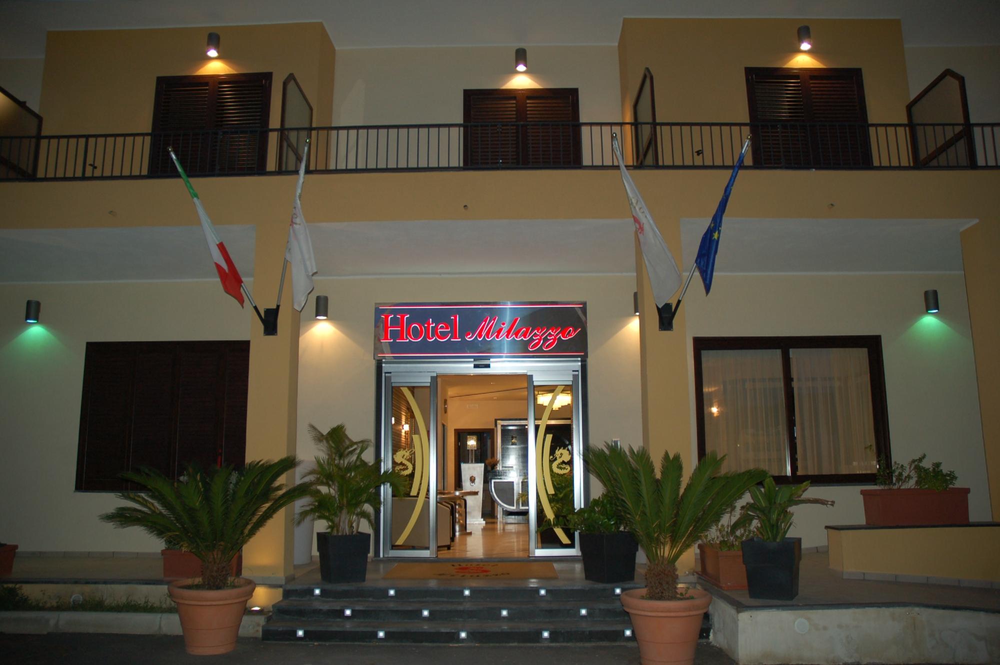 Hotel photo 99 of Hotel Milazzo.