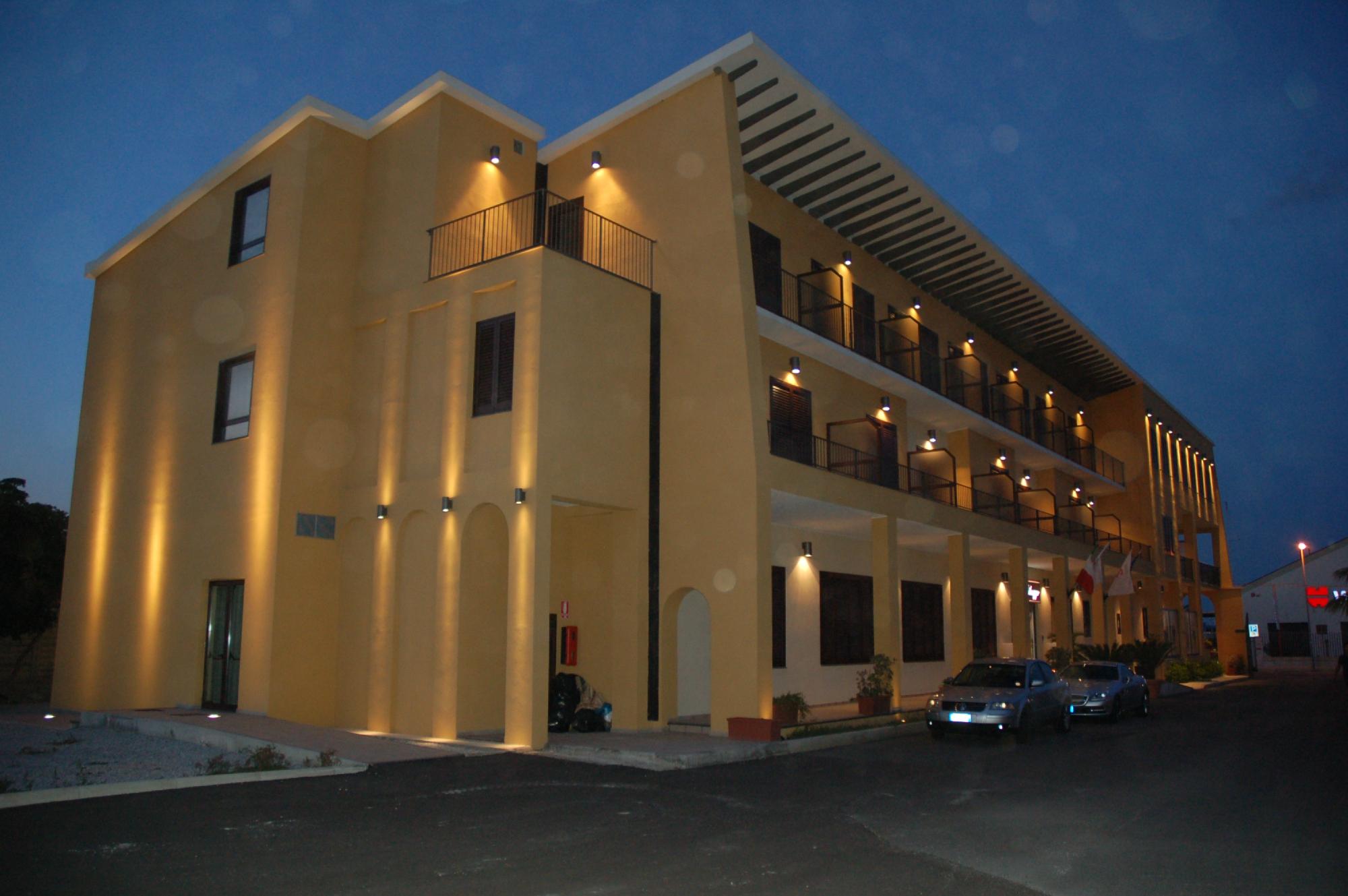 Hotel photo 83 of Hotel Milazzo.