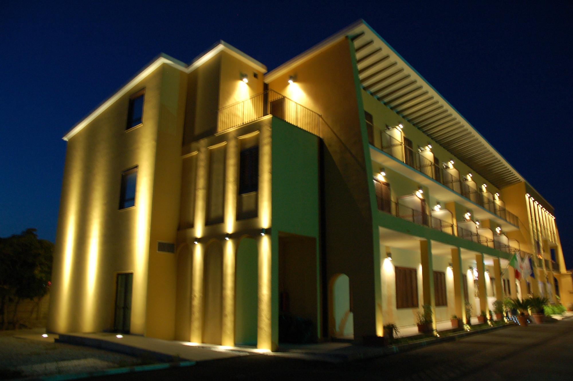 Hotel photo 43 of Hotel Milazzo.