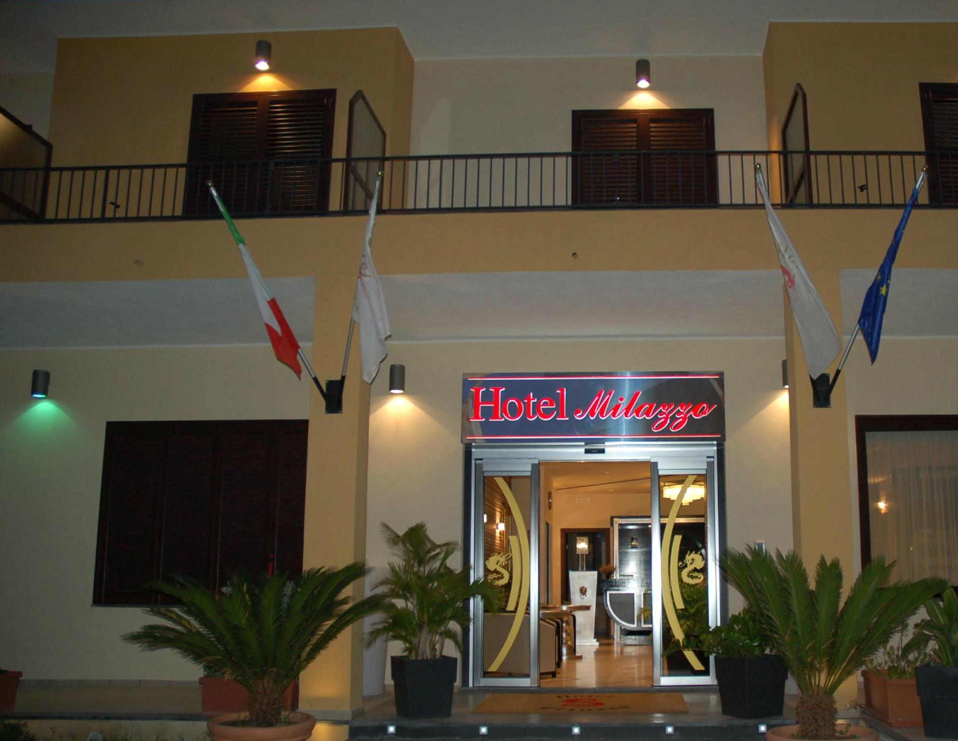 Hotel photo 50 of Hotel Milazzo.