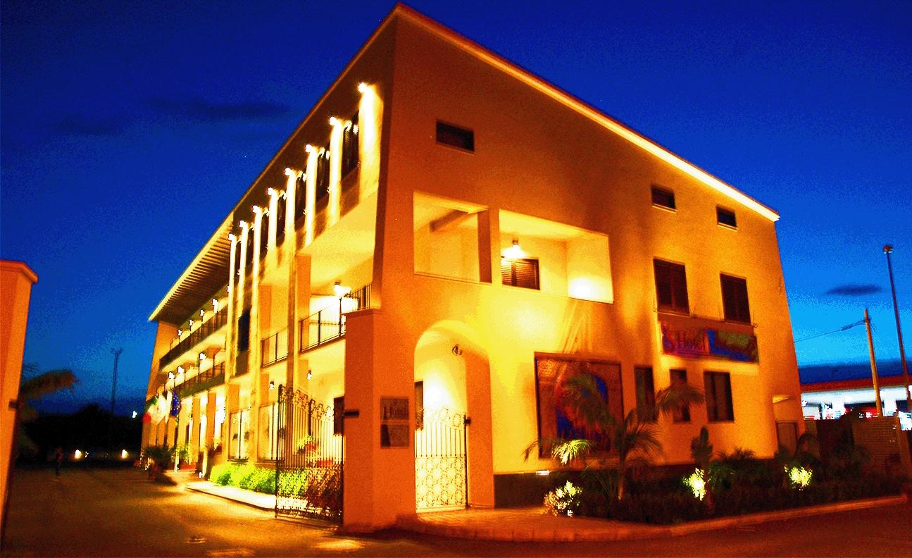Hotel photo 7 of Hotel Milazzo.