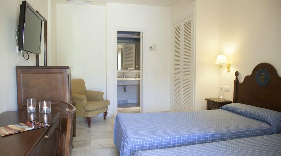 Habitaciones