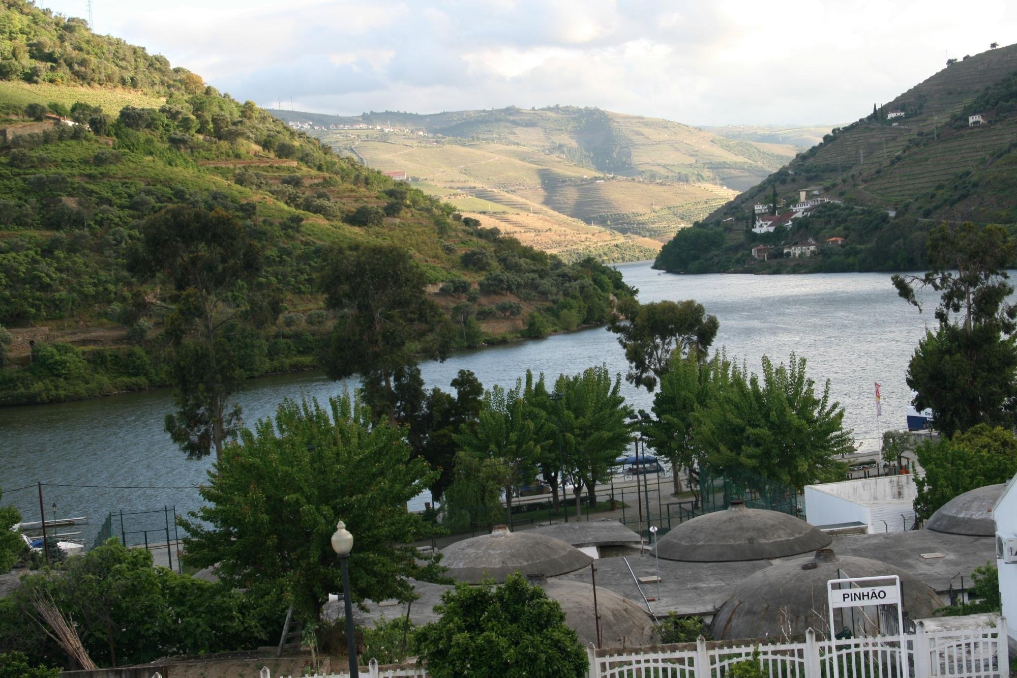 Hotel Douro by null