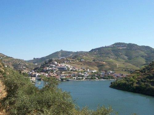 Pinhão Douro