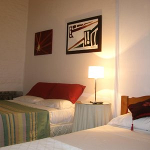Habitacion Doble
