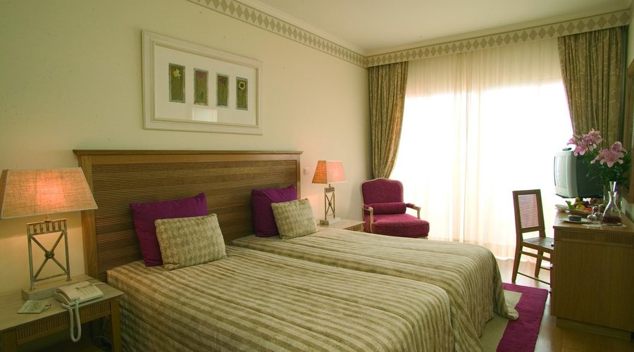 Double Standard Room