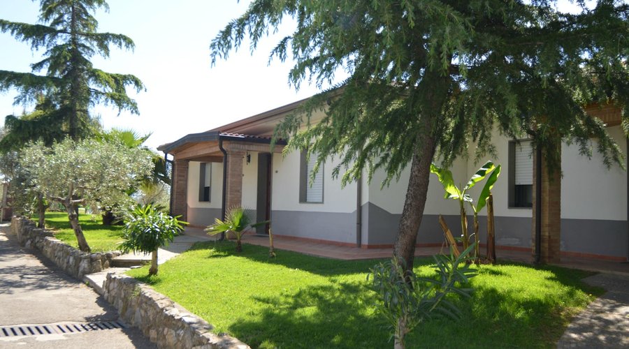 Camere Esterne