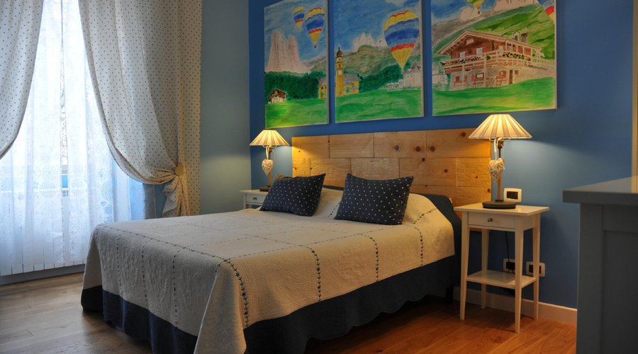 Double - Triple Room