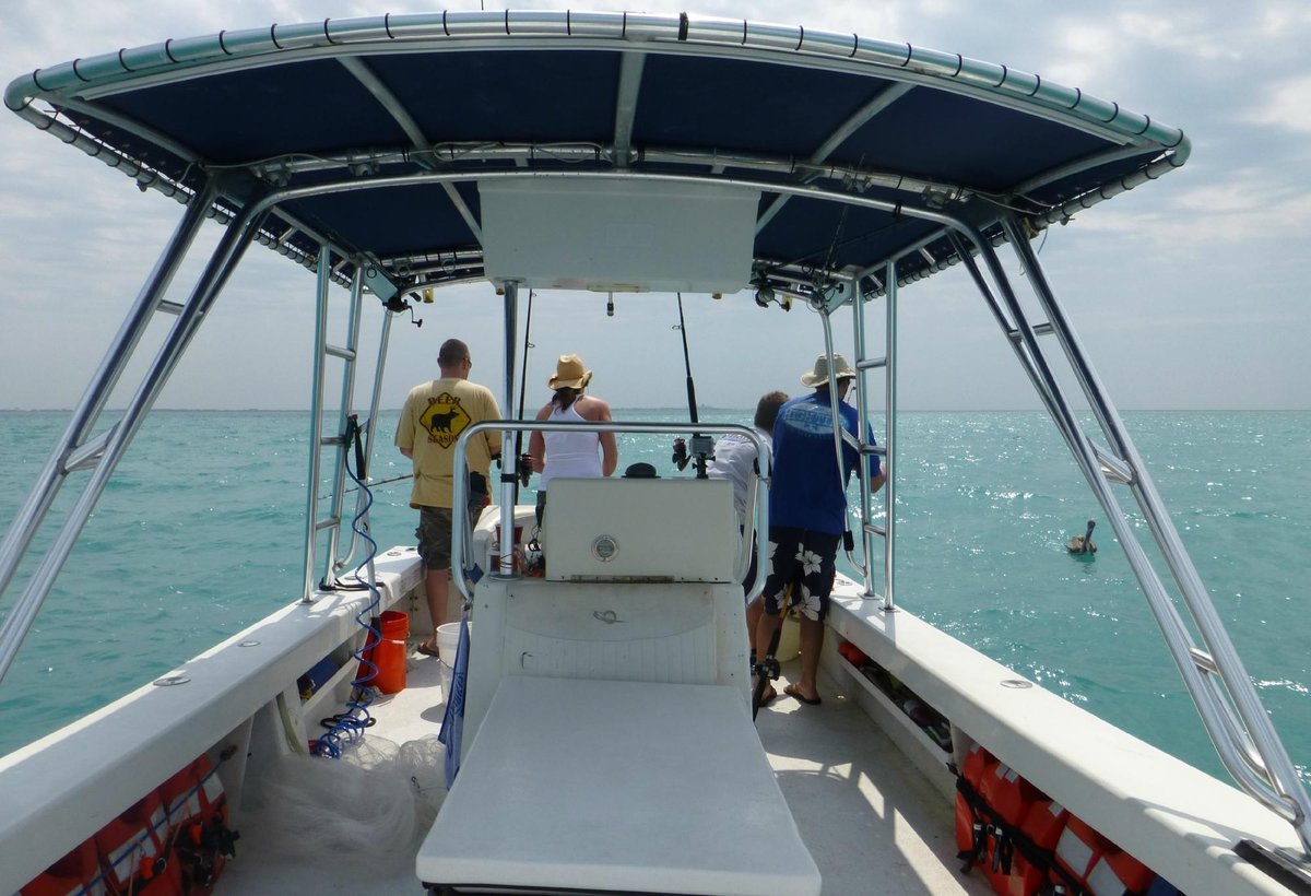 6 Pack Charters (Key West) All You Need to Know BEFORE You Go