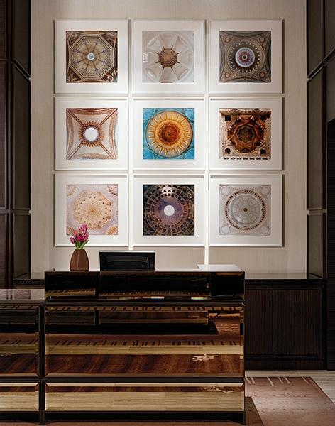 Hotel photo 7 of The St. Regis San Francisco.