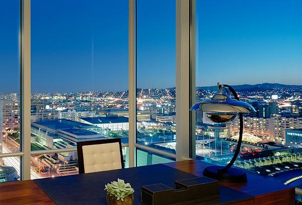 Hotel photo 75 of The St. Regis San Francisco.