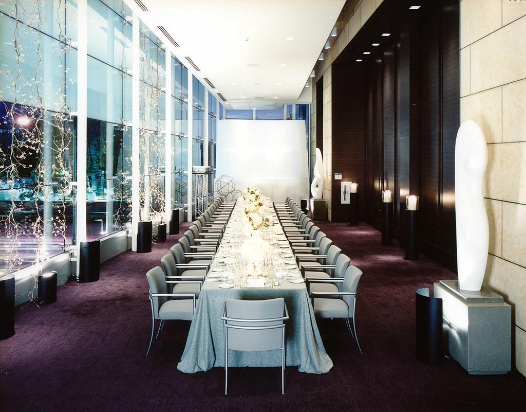 Hotel photo 59 of The St. Regis San Francisco.