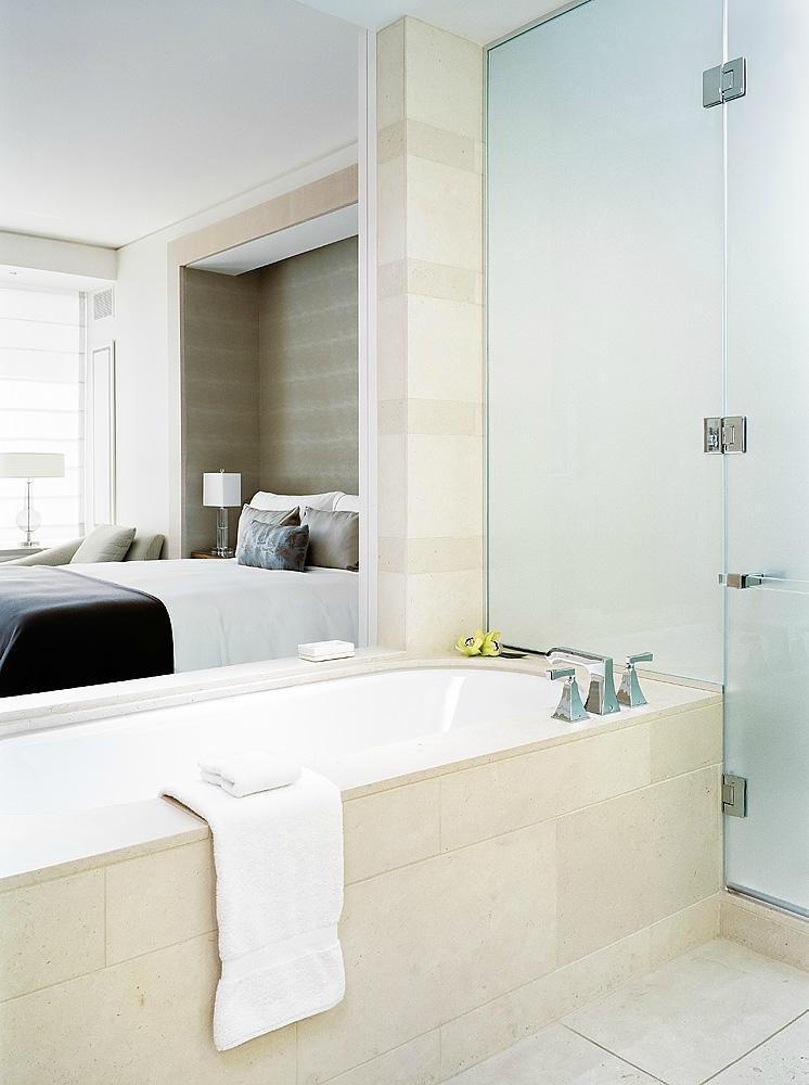 Hotel photo 14 of The St. Regis San Francisco.