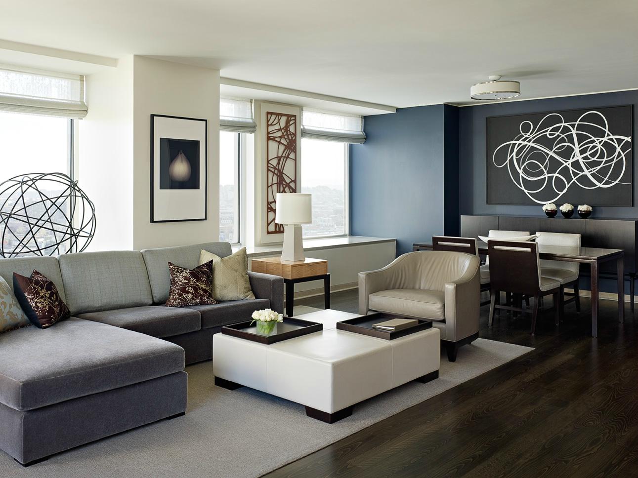 Hotel photo 3 of The St. Regis San Francisco.