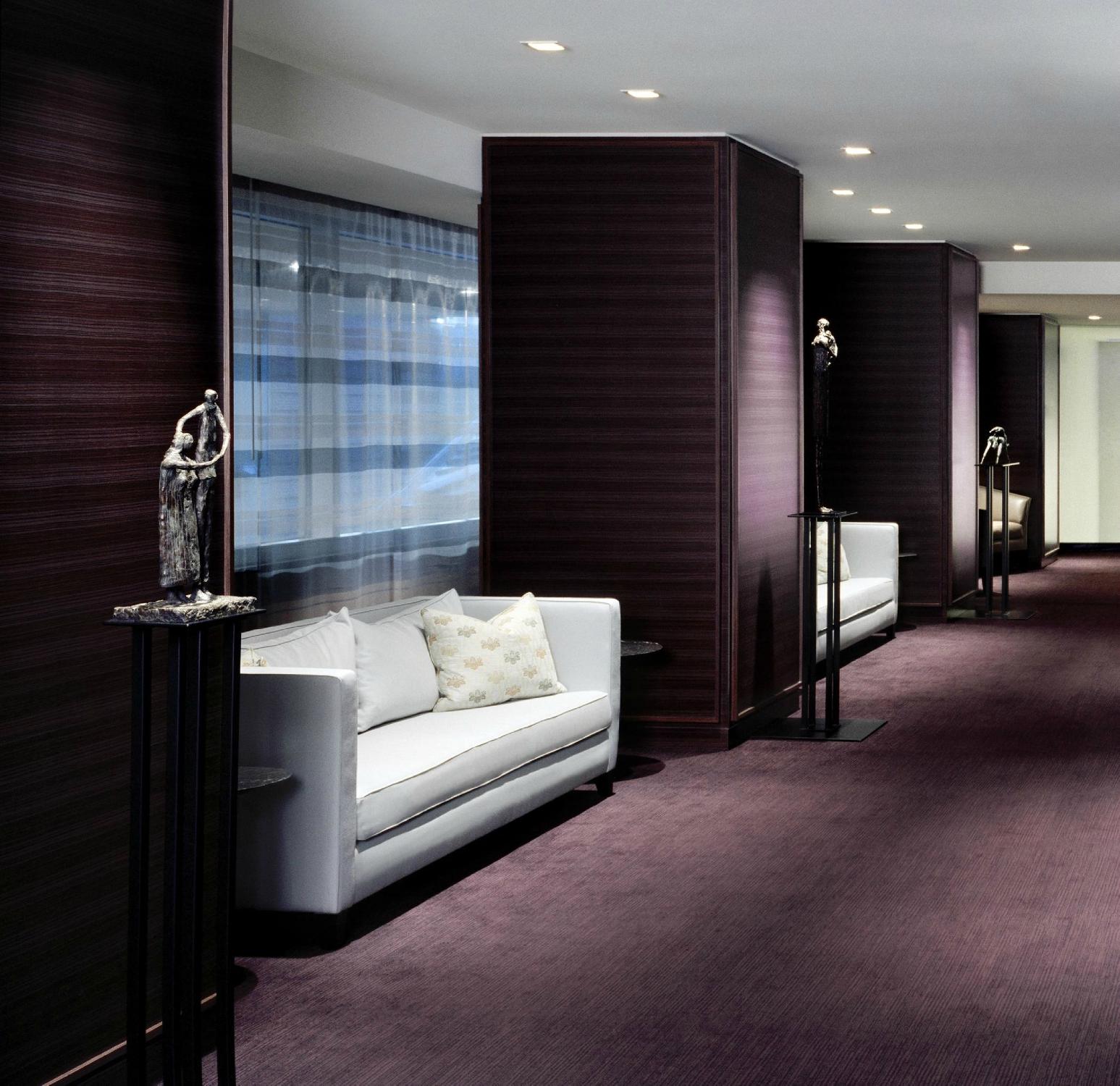 Hotel photo 8 of The St. Regis San Francisco.