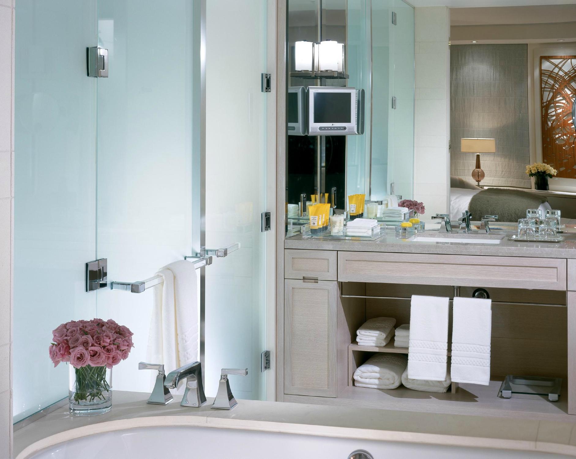 Hotel photo 39 of The St. Regis San Francisco.