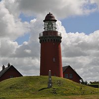 Borbjerg Fyr