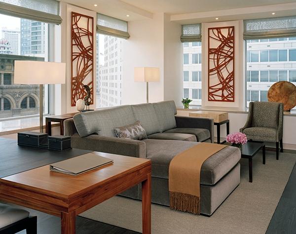 Hotel photo 51 of The St. Regis San Francisco.