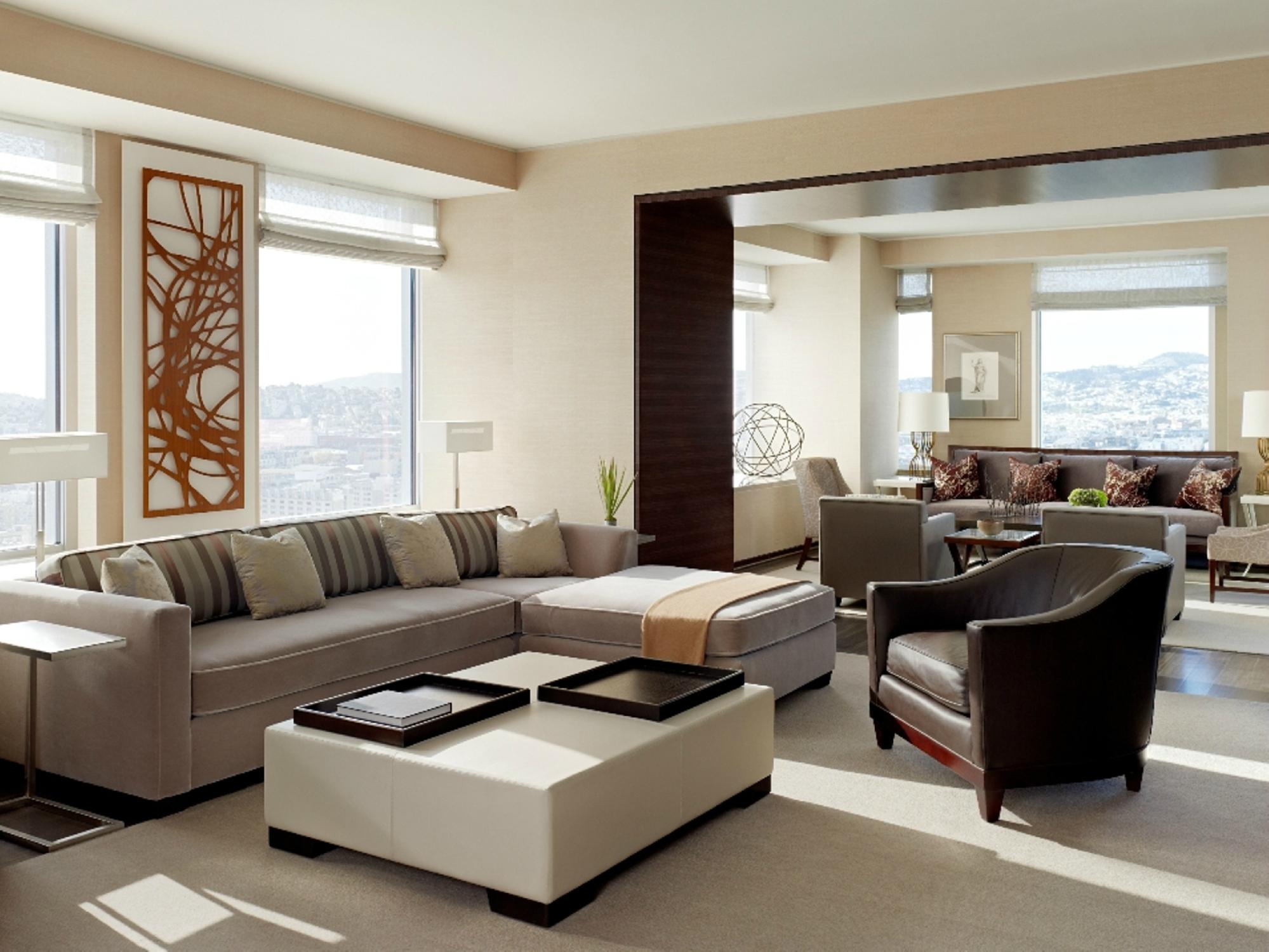 Hotel photo 70 of The St. Regis San Francisco.
