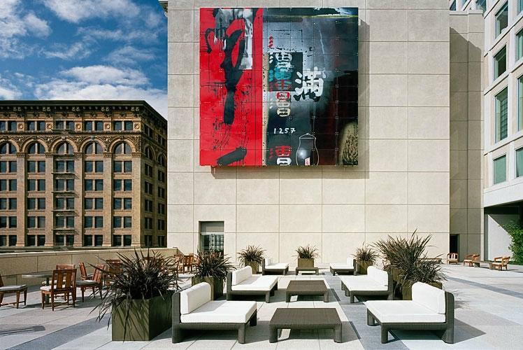 Hotel photo 21 of The St. Regis San Francisco.